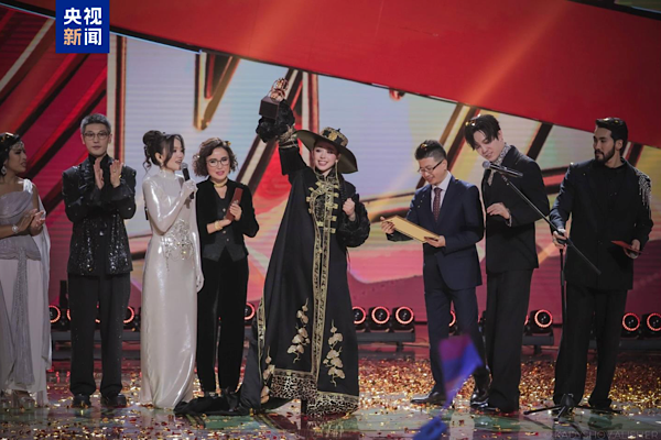 Kazakistan Cumhurbaşkanı'ndan CMG'ye tebrik mesajı<