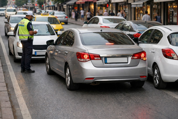 Karabük Belediyesi, trafik ihlallerine karşı denetimleri artırıyor<