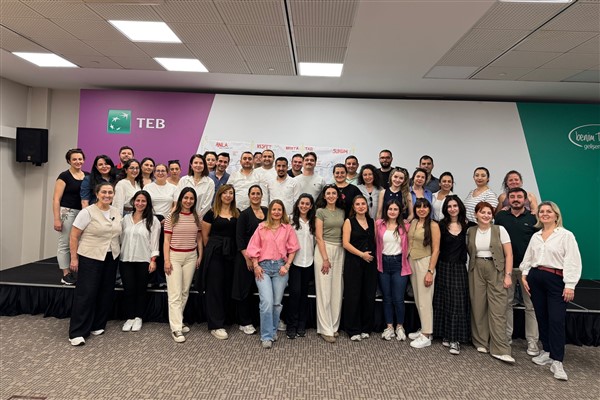 BNP Paribas Cardif Türkiye, gelişim odaklı yaklaşımıyla insan kaynağına değer katıyor<