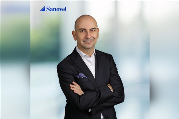 Aykut Dincer Sanovel’in yeni Fikri Haklar ve Hukuk Direktörü oldu<