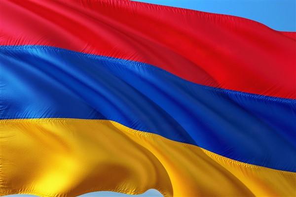 Ukrayna Dışişleri Bakanlığı, Ermenistan’ın Bağımsızlık Günü’nü kutladı