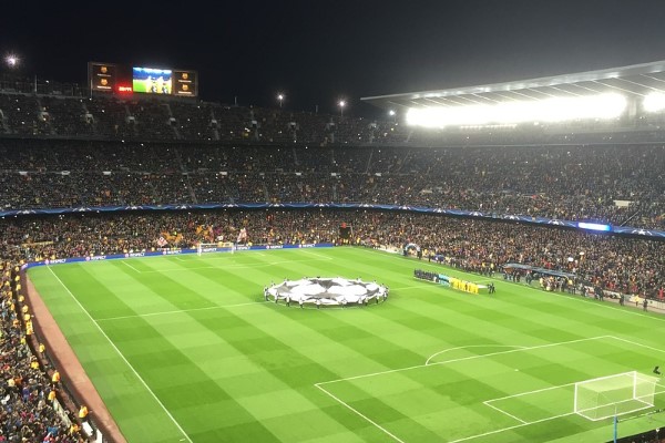 FİFA Final maçında ev sahibi üç ülkenin liderleri stadda yerini aldı<
