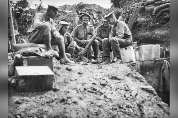 ''Kara kediler'' Türk askerine büyük zayiat verdi