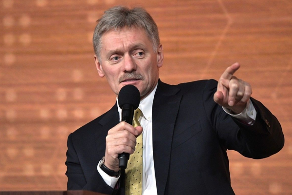 Kremlin: Trump'ın ulusal güvenlik stratejisi Rusya'nın vizyonuyla uyumlu <