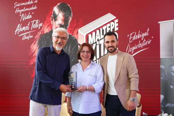 2. Maltepe Kitap Günleri sona erdi
