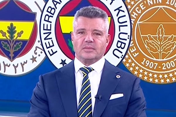  Saran: Fenerbahçe'yi olağanüstü genel kurula götüreceğiz