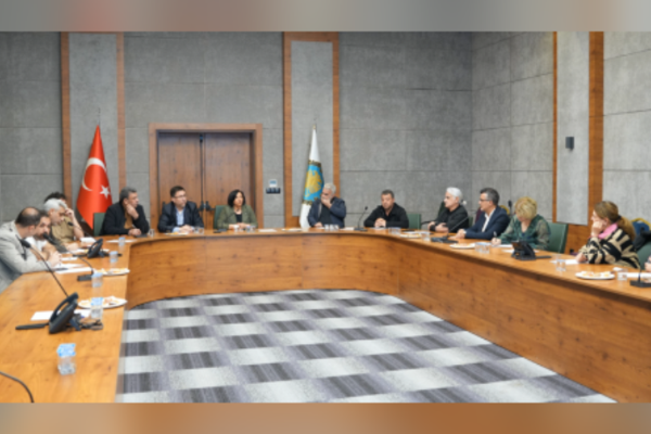 “Doğadan Sofraya Gastronomi Festivali” için hazırlıklar başladı<