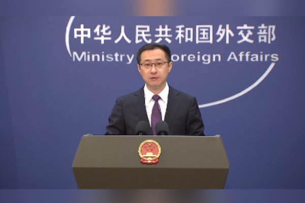 Çin: Orta Doğu’da çatışmaların uzaması kimsenin çıkarına değil<