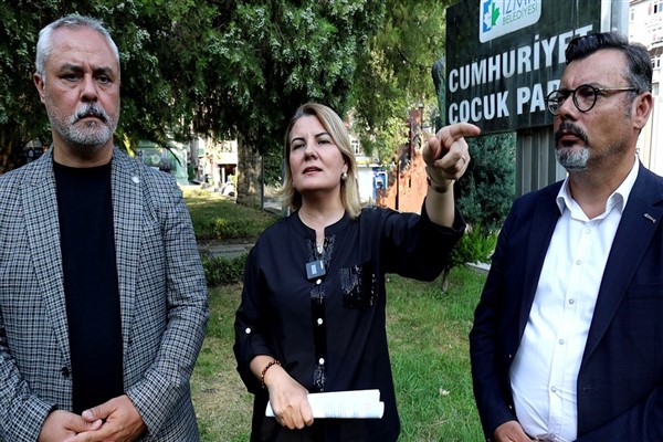Başkan Hürriyet’ten metro açıklaması: Projelere değil, plansızlığa karşıyız