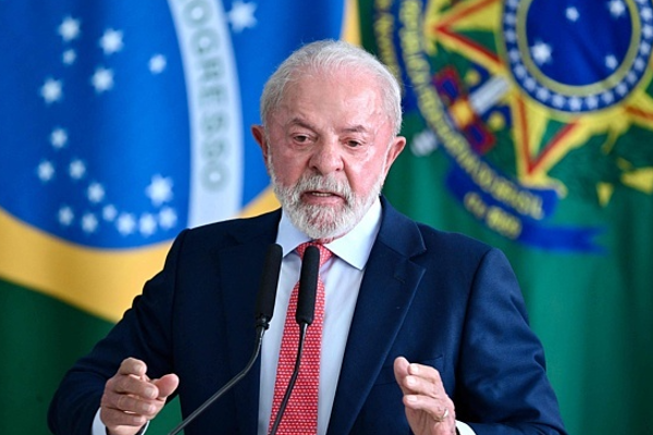 Brezilya, Çin vatandaşlarına vize muafiyeti uygulayacak<