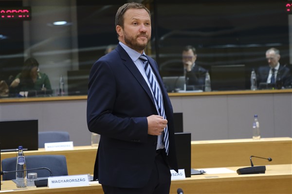 Bakan Tsahkna: Estonya 2025 Dünya Basın Özgürlüğü Endeksi'nde  2. sırada yer aldı<