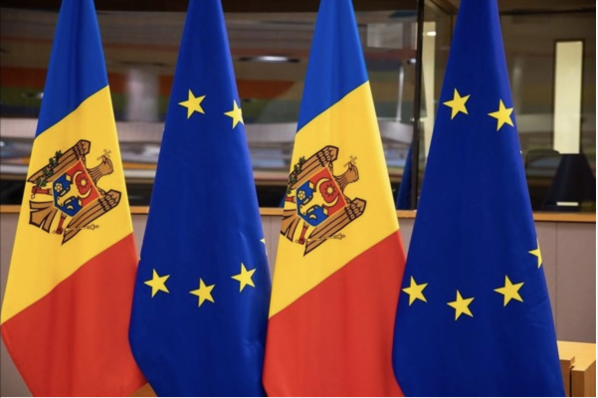  Moldova: Rusya’nın saldırılarını şiddetle kınıyoruz<
