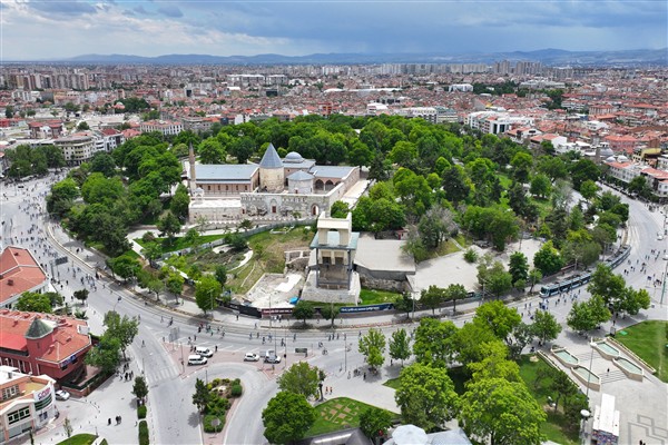 Konya Büyükşehir Belediyesinin SAFELY projesi, EIT Urban Mobility tarafından desteklenecek