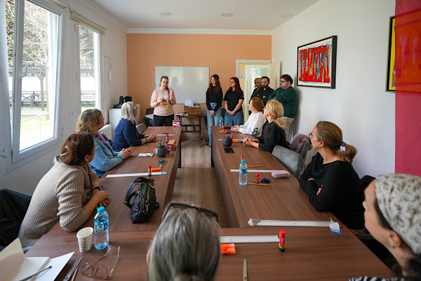 Maltepe’de Sıfır Atık Günü’ne özel tohumlu atölye<