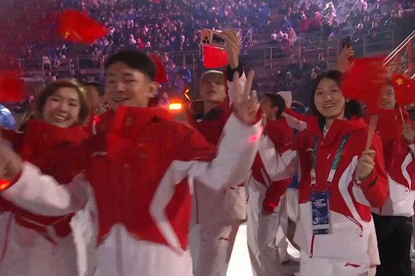 2026 Milano-Cortina Kış Olimpiyatları sona erdi<