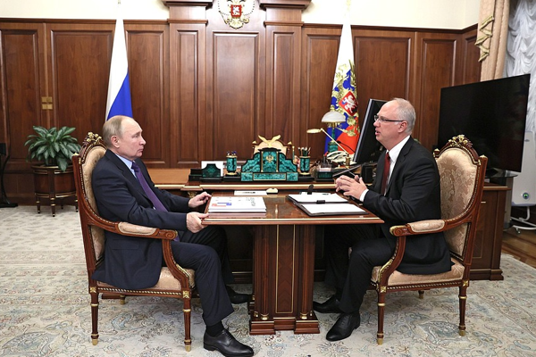 Rus müzakerici Dmitriev, Ukrayna görüşmeleri için Miami'ye gitti<