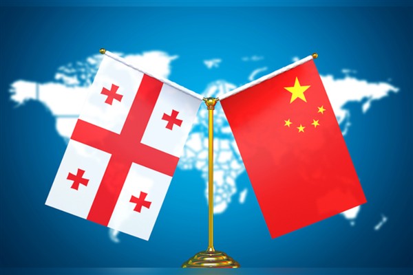 Başbakan Li Qiang Gürcistanlı mevkidaşıyla görüştü<