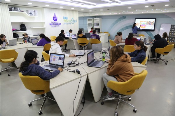 İBB’nin Katılımcı Bütçe uygulaması<