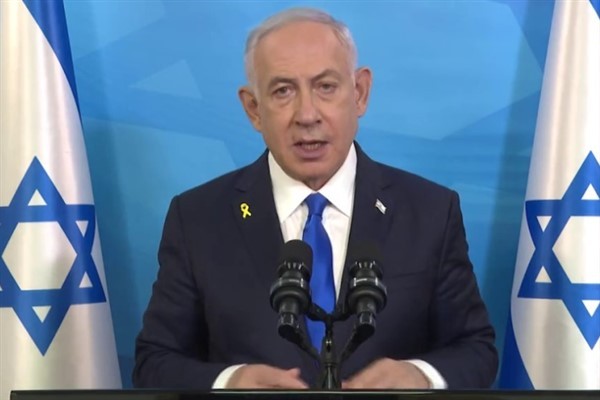 Netanyahu: Sadece Orta Doğu’yu değil, kendimizi de değiştirdik<