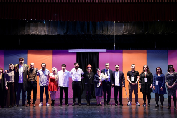 Gemlik'te çeşitli etkinlikler düzenlendi<