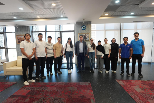 Büyükşehir'in eğitim desteği projesinde başvuru incelemeleri tamamlandı