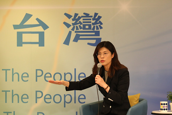 Cumhurbaşkanı Xi, KMT lideri Cheng Li-wun’u anakaraya davet etti<