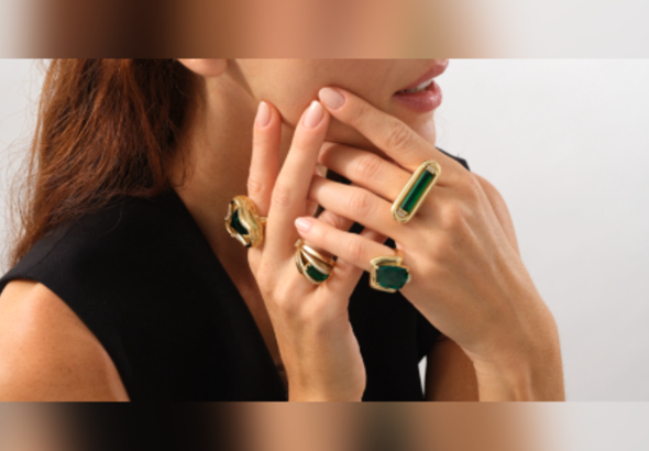 Yüzük seçiminde yeni bir perspektif: 