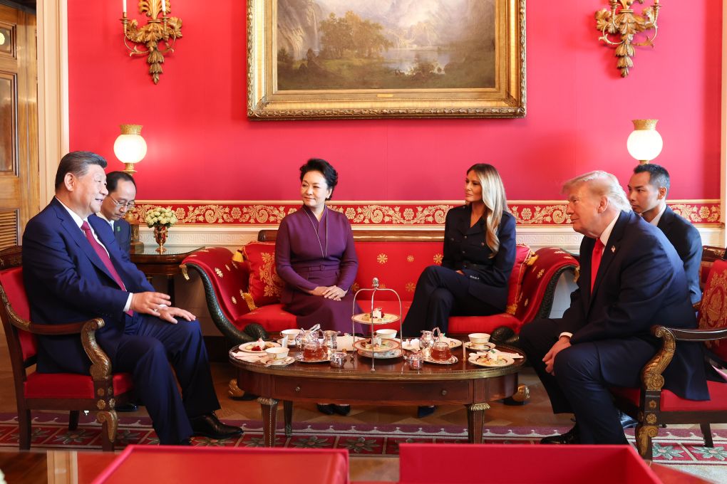Wang Yi: Xi’nin ABD ziyareti ikili ilişkilerde yeni bir sayfa açtı<