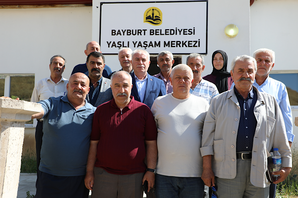 Başkan Memiş, mahalle muhtarlarıyla buluştu