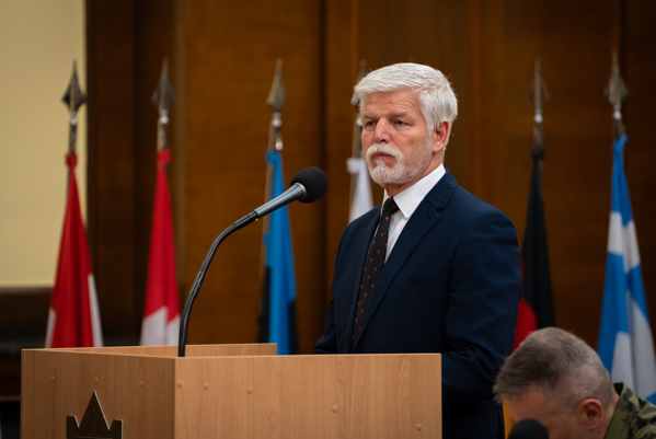 Pavel: Kilise çatışmaları sona erdirmede önemli bir rol oynamaktadır<