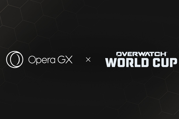 Opera GX’ten Overwatch World Cup’a özel 21 ödül<