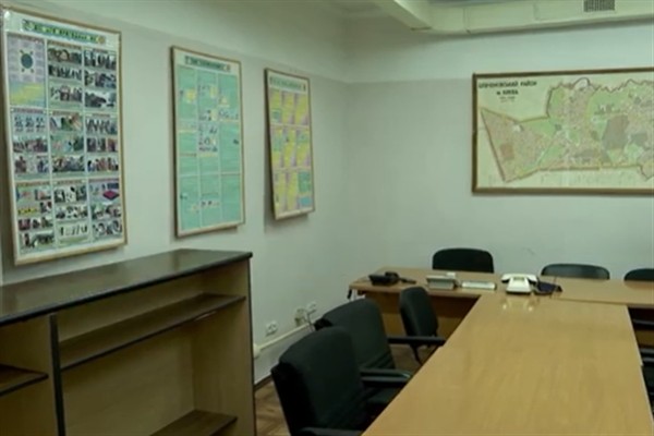 Rusya'nın Kiev bölgesinde bir NATO komuta sığınağını imha ettiği iddia edildi<