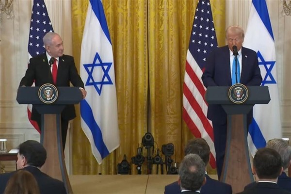  İsrail, Trump'ın telefonunun ardından daha fazla saldırı yapmayacağını söyledi
