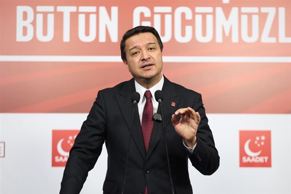 Arıkan: Akaryakıtta Eşel Mobil sistemi devam etmeli