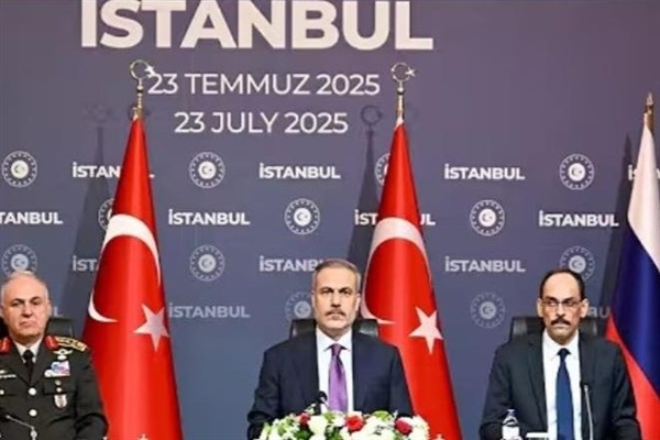  Rusya ve Ukrayna esir takası konusunda anlaştı
