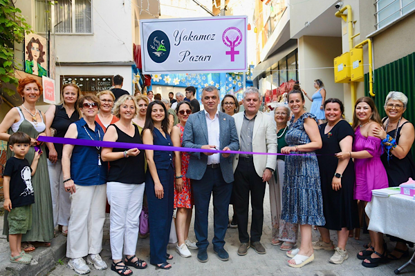 Giresun’da Temmuz Festivali etkinlikleri sürüyor<