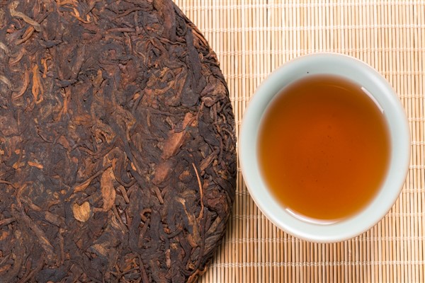 Xinjiang’daki Pu’er çayı keşfi: İpek Yolu ticaretini aydınlatıyor<