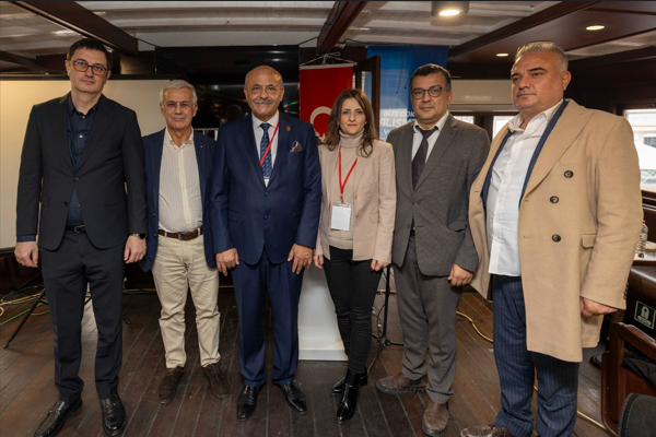 “2025 Körfez Buluşması” gerçekleştirildi<