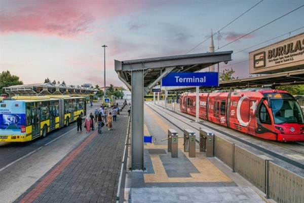 Bursa'da ulaşıma zam geldi<