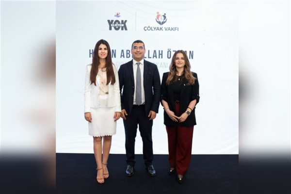 Çölyak ve Glütensiz Yaşam Zirvesi’nin 3’üncüsü düzenlendi<
