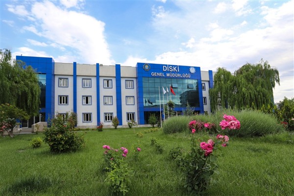 Diyarbakır'da sosyal destek alan abonelerin su faturası 1 TL olacak