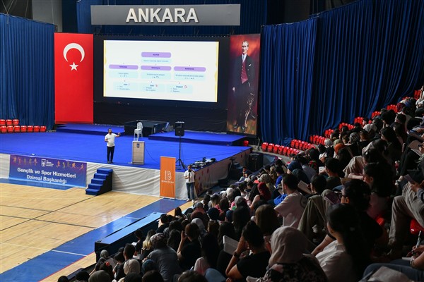 ABB’DEN AGS-KPSS Genel Tekrar Kampı