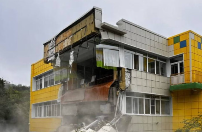 Kamçatka'da 8.8'lik depremin ardından bir çok ülkede tsunami alarmı verildi<