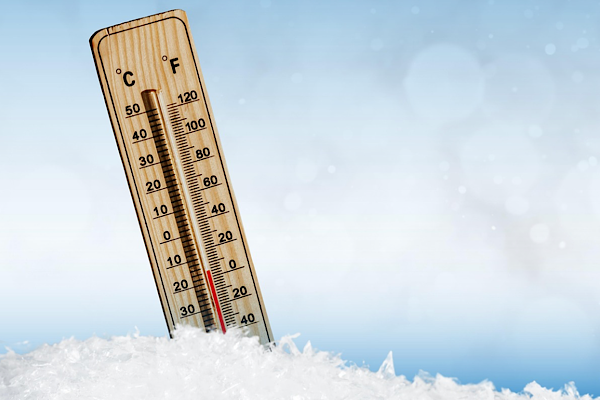 MGM: Hafta ortasından itibaren hava sıcaklıkları düşecek<