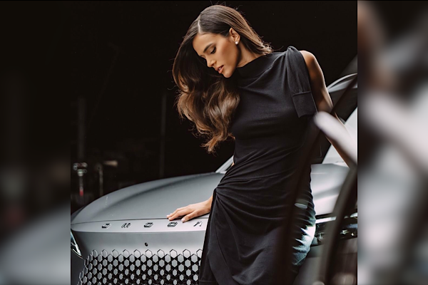 Bruna Marquezine, OMODA’nın Brezilya marka elçisi oldu