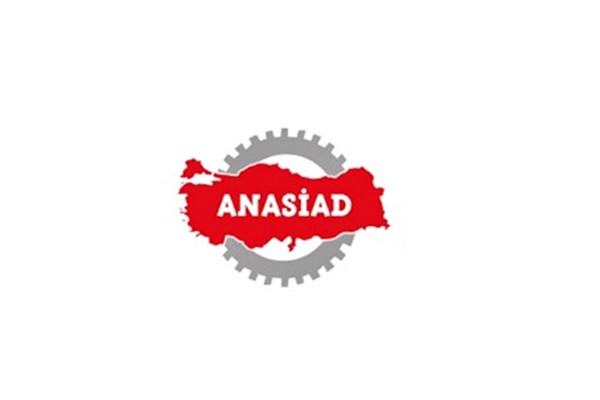ANASİAD Başkanı Birkan: Mücadele etmekten hiçbir zaman geri durmadık, durmayacağız<
