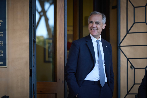 Carney: Daha adil ve herkes için daha hakkaniyetli bir ülke inşa ediyoruz<