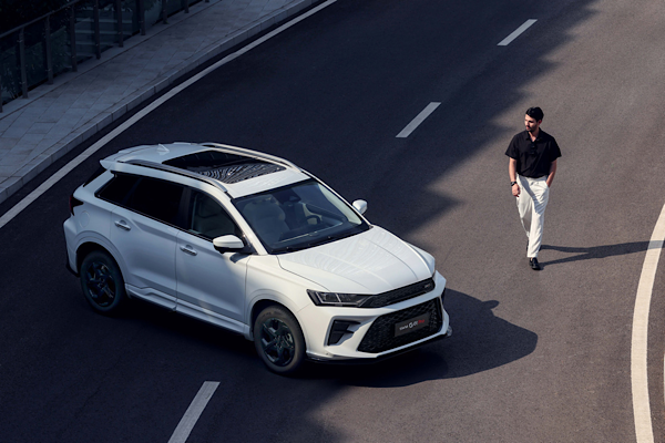 SWM G01 Pro’ya Mart ayına özel 0 faizli kredi ve takas avantajları<