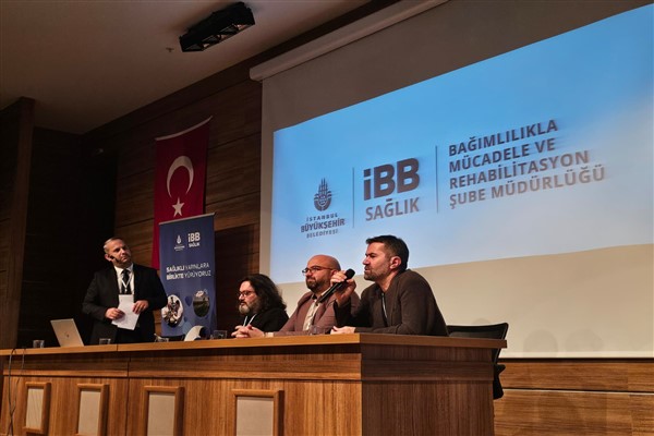 İBB’den 