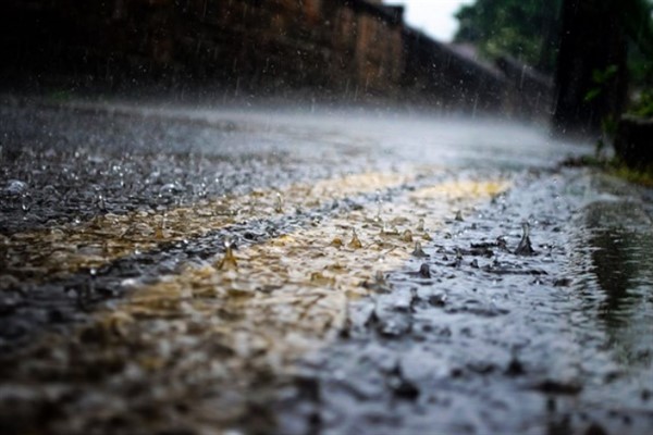 Meteoroloji'den kuvvetli yağış ve rüzgar uyarısı